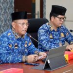 Rakor PBNN 2026, Sekda Batam Dorong Optimalisasi Informasi Publik di Era Digital