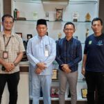 Sekda Batam Apresiasi Rute Baru Wings Air Batam-Pangkalpinang, Perkuat Konektivitas Kepulauan