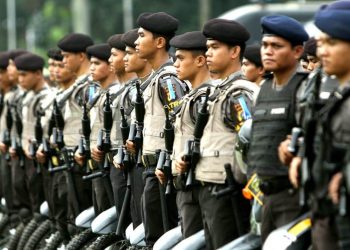 Polisi Dalami Dugaan Tindak Pidana Perdagangan Orang di Kepri: Upaya Penegakan Hukum dan Perlindungan Korban