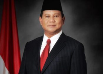 Prabowo: Indonesia Swasembada Pangan, Siap Hadapi Tantangan Dunia