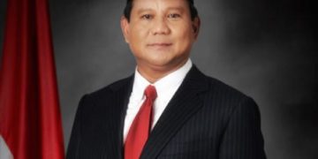 Prabowo: Indonesia Swasembada Pangan, Siap Hadapi Tantangan Dunia
