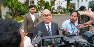 Presiden Prabowo Instruksikan Penataan Ulang Kawasan GBK untuk Ciptakan Pusat Ekonomi Baru
