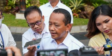 Presiden Prabowo Terima Laporan Perkembangan Hilirisasi, Ketahanan Energi, dan Stabilitas Kelistrikan Nasional