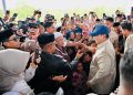 Resmikan 1.151 KM Jalan Daerah se-Indonesia, Presiden Prabowo: Infrastruktur Jalan adalah Fondasi Ketahanan Pangan dan Energi