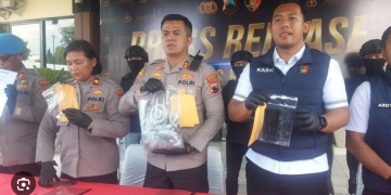 Racun Sate Menantu: 5 Ayam Mati, Mertua Terancam