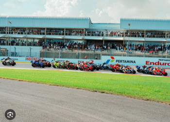 MotoGP Mandalika 2026: Strategi Berburu Tiket di Tengah Persaingan Ketat