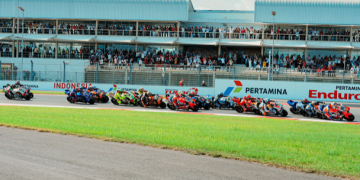 MotoGP Mandalika 2026: Strategi Berburu Tiket di Tengah Persaingan Ketat