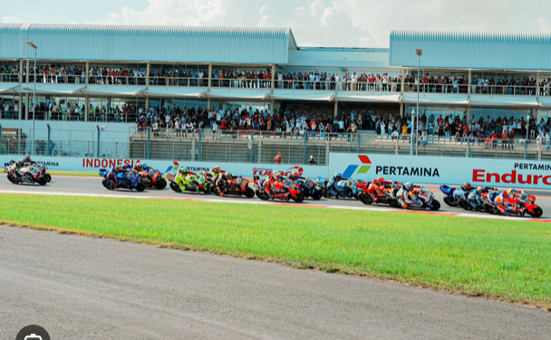 MotoGP Mandalika 2026: Strategi Berburu Tiket di Tengah Persaingan Ketat