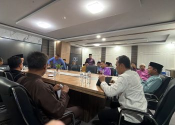 Optimalisasi Pendapatan Daerah Jadi Fokus Utama Pemko Batam