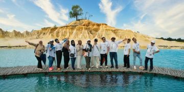 Pariwisata Kepri Kembali Menggeliat Jelang Libur Pertengahan Tahun: Tren Destinasi Utama dan Peluang Bisnis