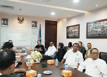 Prediksi Arus Investasi Asing ke Batam Semakin Menguat Hingga Akhir Tahun: Faktor Pendorong, Dampak Ekonomi, dan Peluang Investasi