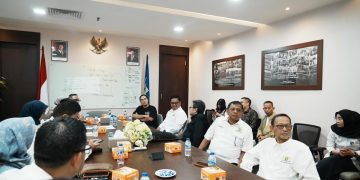Prediksi Arus Investasi Asing ke Batam Semakin Menguat Hingga Akhir Tahun: Faktor Pendorong, Dampak Ekonomi, dan Peluang Investasi