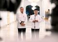 Menteri Pendidikan Dasar dan Menengah (Mendikdasmen) Abdul Mu