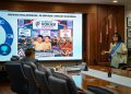Seskab Teddy Dorong Budaya Inovasi