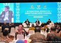 Sinergi Pemerintah dan Pelaku Usaha Bersinergi Ciptakan Iklim Investasi Kondusif di Indonesia