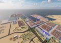 BP Batam Percepat Proyek Strategis untuk Dukung Pertumbuhan Kawasan Batam