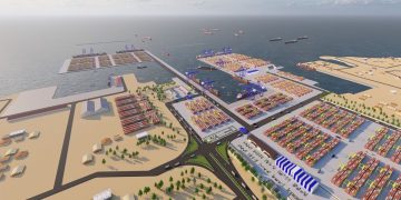 BP Batam Percepat Proyek Strategis untuk Dukung Pertumbuhan Kawasan Batam