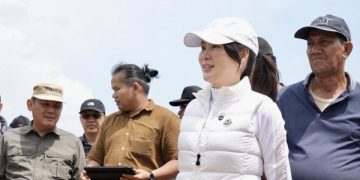 BP Batam Siapkan Langkah Strategis Hadapi Persaingan Investasi Regional: Peluang Keberlanjutan Ekonomi Kawasan Batam