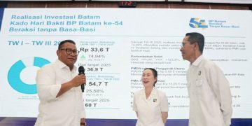 Pertumbuhan Investasi Dorong Optimisme Dunia Usaha di Batam: Peluang, Tantangan, dan Prospek Ke Depan