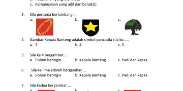 Pancasila Jadi Pedoman Kebijakan Publik Sulteng