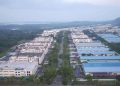 Kawasan Industri Baru Diproyeksikan Serap Ribuan Tenaga Kerja: Peluang, Tantangan, dan Dampaknya bagi Ekonomi Lokal