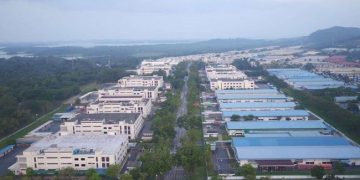 Kawasan Industri Baru Diproyeksikan Serap Ribuan Tenaga Kerja: Peluang, Tantangan, dan Dampaknya bagi Ekonomi Lokal