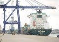 Kinerja Logistik Menguat, BP Batam Sebut Batam sebagai Motor Ekonomi Kawasan