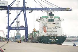 Kinerja Logistik Menguat, BP Batam Sebut Batam sebagai Motor Ekonomi Kawasan