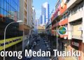Korban Pohon Tumbang Depan UNPAD: 1 Tewas, 4 Luka