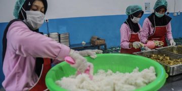 DPR Usulkan Program MBG Disetop Sementara Selama Libur Sekolah