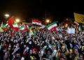 Isi Draf Kesepakatan Damai AS-Iran Jadi Sorotan Dunia