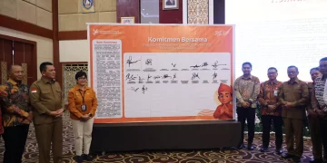 Kepri Targetkan Pertumbuhan Ekonomi Tertinggi di Sumatera Tahun 2026: Strategi, Proyeksi, dan Dampaknya