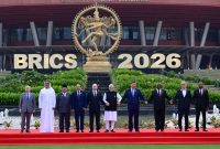 Seskab-Teddy-Presiden-Prabowo-Bawa-Tiga-Pesan-Utama-Indonesia-untuk-Dunia-di-KTT-BRICS-2026