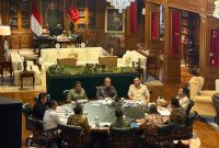 Seskab-Teddy-Presiden-Prabowo-Perintahkan-Penertiban-Kawasan-Hutan-Dilakukan-Tegas-Transparan-dan-Akuntabel