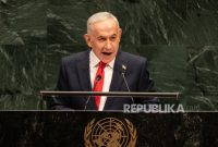 Shin Bet dan Mossad Desak Tindakan atas Bocornya Kunjungan Netanyahu ke UEA