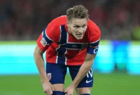 Odegaard Kritik Tekel Bernardo Silva Saat Norwegia Takluk dari Portugal