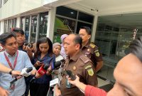 Kolonel Budi Utomo Ditahan di Pomdam Jaya Usai Jadi Tersangka Kasus Anggaran MBG