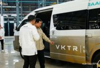 VKTR Siap Rights Issue Rp 3 Triliun, Ini Jadwal dan Rencana Penggunaan Dananya
