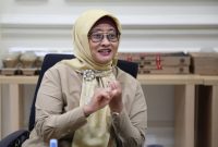 Telkom Ubah Susunan Direksi, Nanang Hendarno Resmi Gantikan Dian Siswarini