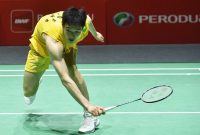 China Alami Hasil Terburuk di Tunggal Putra Asian Games 2026 Setelah Dua Jagoannya Tersingkir