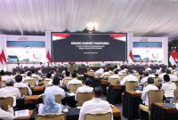 Seskab-Teddy-Ungkap-Arahan-Presiden-Prabowo-dalam-Sidang-Kabinet-Paripurna-Perkuat-Ketahanan-Nasional-hingga-Tindak-Tegas-Karhutla