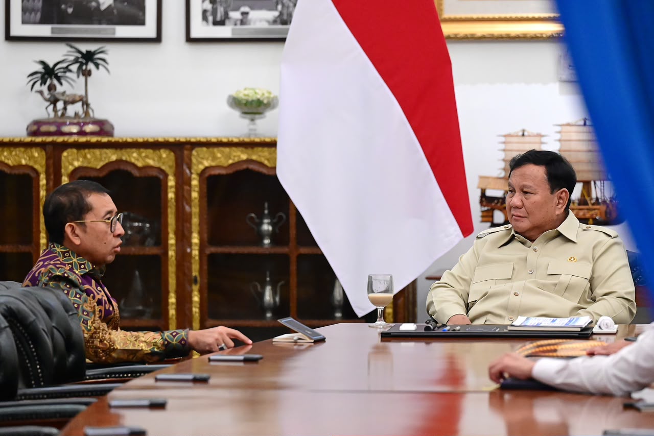 Seskab-Teddy-Ungkap-Arahan-Presiden-Prabowo-untuk-Percepat-Revitalisasi-Museum-dan-Aset-Budaya-di-Seluruh-Indonesia