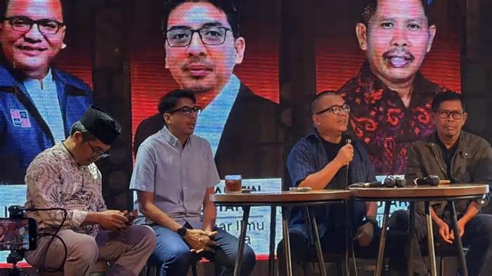 Denny Indrayana Desak MK Tinjau Syarat Pendidikan Gibran di Pencalonan Wapres