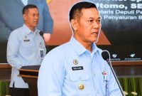 Budi Utomo Jadi Tersangka Baru Kasus Korupsi MBG, Ditahan di Pomdam Jaya