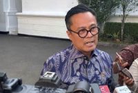 Danantara Tegaskan Belum Ada Kewajiban Setor Dividen Rp120 Triliun ke Negara
