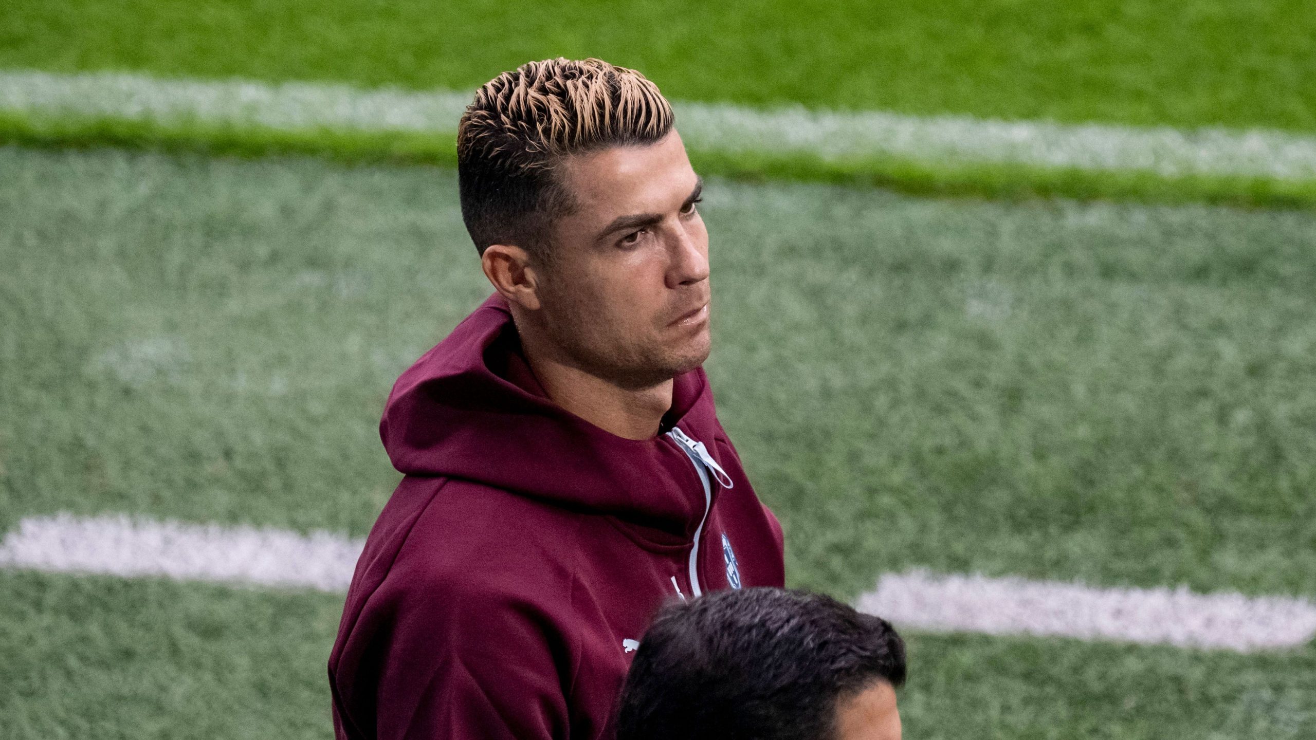 Ronaldo Tinggalkan Timnas Portugal Usai Perselisihan dengan Jorge Jesus