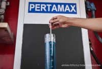 Harga BBM Pertamina 1 Oktober 2026 Belum Berubah, Ini Daftar Lengkapnya