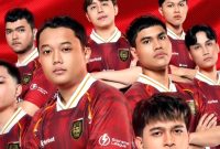Target empat emas Indonesia di Asian Games Aichi-Nagoya 2026 sudah lewat, MLBB incar emas keenam