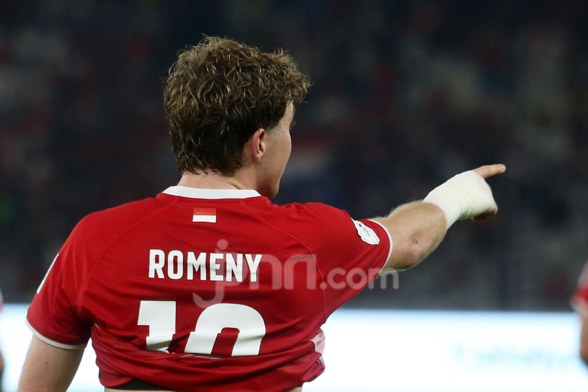 Prediksi Line-up Timnas Indonesia Lawan Bangladesh, Herdman Siapkan Skema Lebih Menyerang