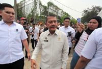 Mashudi Ajukan Pengunduran Diri dari Dirjen Pemasyarakatan Usai Sorotan Lapas Cibinong